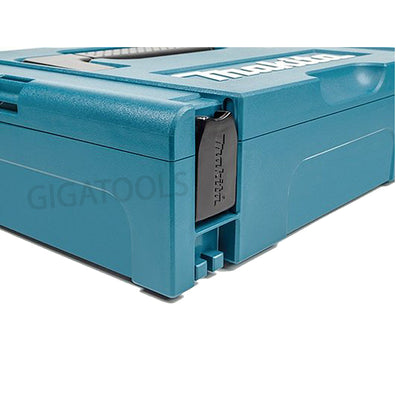 Makita Makpac Connector Case Type 1 - GIGATOOLS.PH