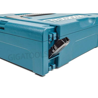 Makita Makpac Connector Case Type 1 - GIGATOOLS.PH