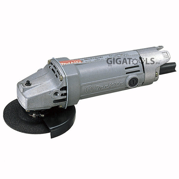 Makita N9500N 4" (100mm) Angle Grinder (570W) - GIGATOOLS.PH