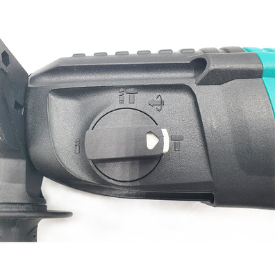 MailTank SH-04 Rotary Hammer with SDS Plus 790W