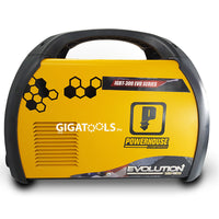 Powerhouse Evolution 300A Portable Inverter Welding Machine (100% Copper) - GIGATOOLS.PH