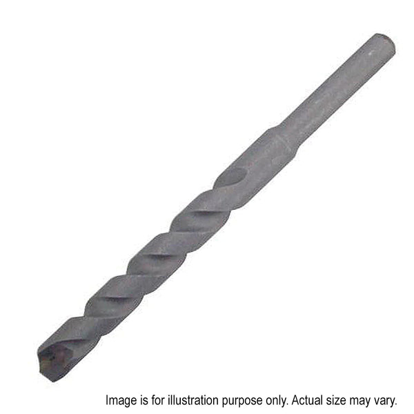 Nicholson 6mm x 160mm Straight Masonry Drill Bit ( Long Series )