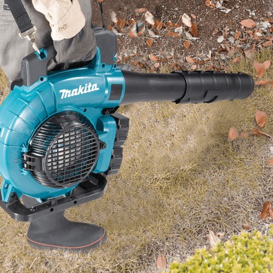 Makita DUB363ZV Cordless Brushless Blower 13.4m³/min (473 CFM) 18V x2 (36V) LXT® Li-Ion (Bare Tool)