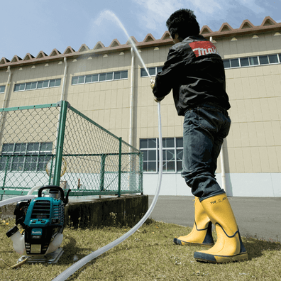 Makita EPH1000X 33.5cc 4-Stroke Petrol Pump