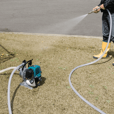 Makita EPH1000X 33.5cc 4-Stroke Petrol Pump