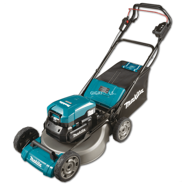 Makita LM001CZ Self-Propelled Brushless Lawn Mower 534mm (21″) 36V Battery Powered (Bare Tool Only)