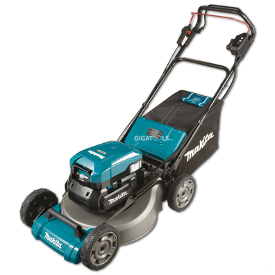 Makita LM001CZ Self-Propelled Brushless Lawn Mower 534mm (21″) 36V Battery Powered (Bare Tool Only)
