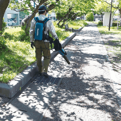 Makita PDC1200A02 Portable Power Pack 36V/40Vmax LXT®/XGT™ Li-Ion