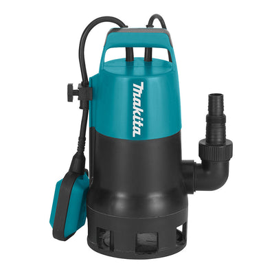 Makita PF0410 1/2HP Electric Submersible Pump 400W - GIGATOOLS.PH