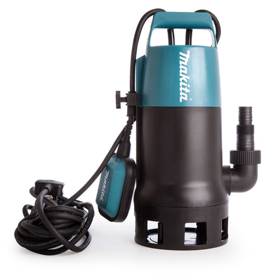Makita PF1010 Electric Submersible Pump 1100W - GIGATOOLS.PH