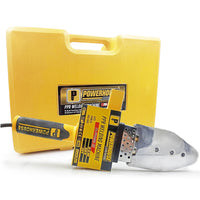 Powerhouse PH-PPRWM-32 PPR Fusion Welding Machine ( 20-23mm ) - GIGATOOLS.PH
