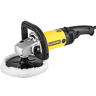 Powerhouse PHM-P9227 Professional Polisher / Buffing Machine 7-inch ( 1650W )