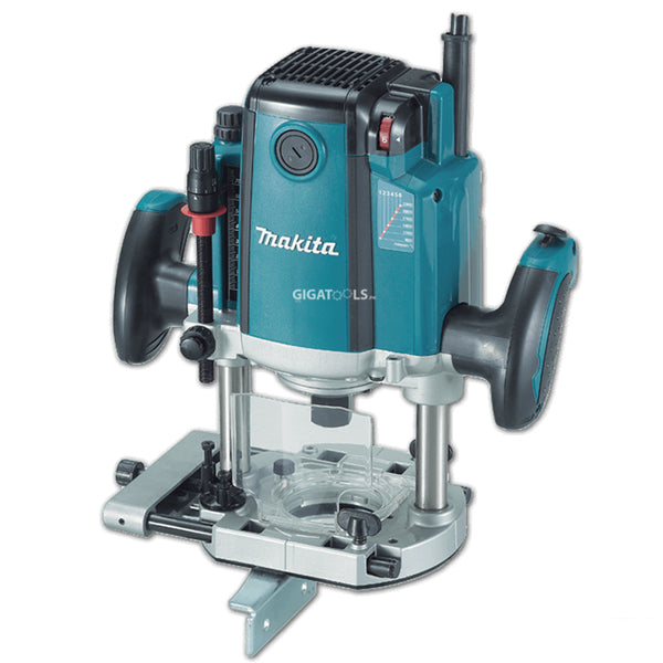 Makita RP2301FC Plunge Router 12mm (1/2″) 2,100W - GIGATOOLS.PH
