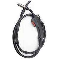 Powerhouse MIGWELD-200 Mini Flux cored Welding Machine - GIGATOOLS.PH