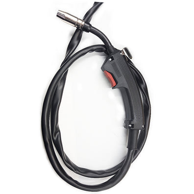 Powerhouse MIGWELD-200 Mini Flux cored Welding Machine - GIGATOOLS.PH