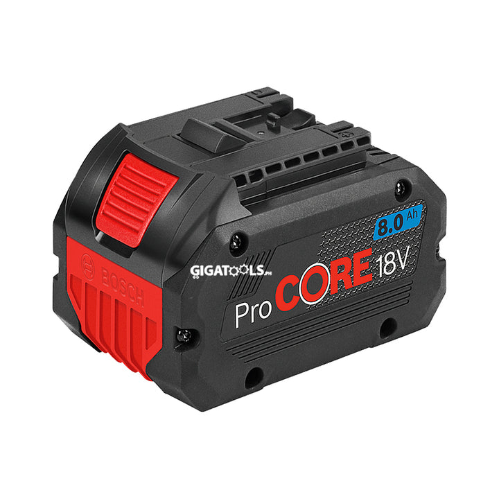 New Bosch Professional ProCORE18V 8.0Ah Battery Pack - GIGATOOLS.PH