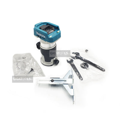 Makita DRT50Z Cordless Trimmer 18V LXT® Li-Ion (Battery and Charger are Sold separately) - GIGATOOLS.PH