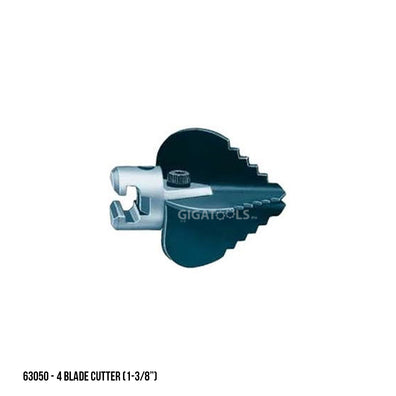 Ridgid Replacement Parts for Drain Cleaning Machine