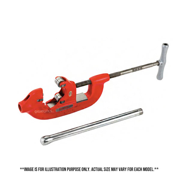 Gigatools Pipe Ridgid Pipe Cutting & Fabrication – GIGATOOLS Industrial Center