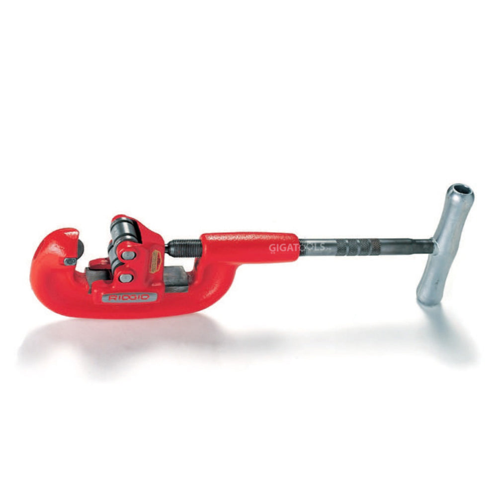 Gigatools Pipe Ridgid Wide Roll Pipe Cutter ( 32895 ) – GIGATOOLS Industrial Center
