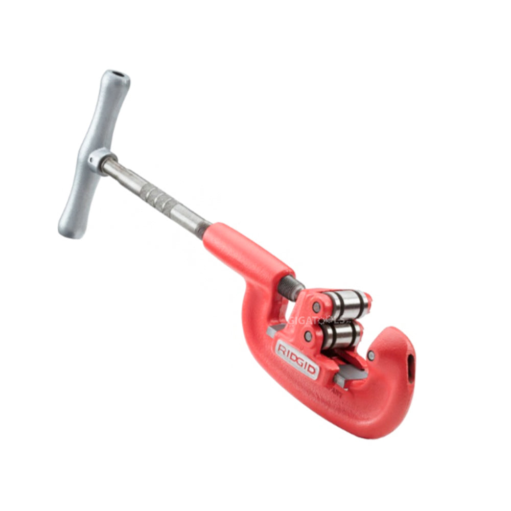 Gigatools Pipe Ridgid Wide Roll Pipe Cutter ( 32895 ) – GIGATOOLS Industrial Center