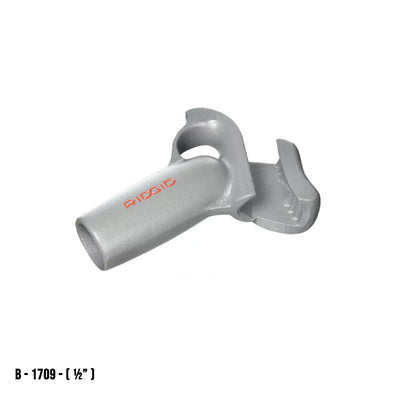 Ridgid Heavy Wall Conduit Bender ( Handles not Included )