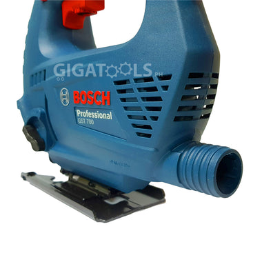 Bosch GST 700 Professional Jigsaw (500W) - GIGATOOLS.PH