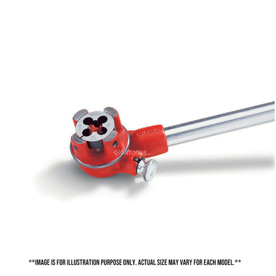 Ridgid 00–RB Ratchet Bolt Threader Set