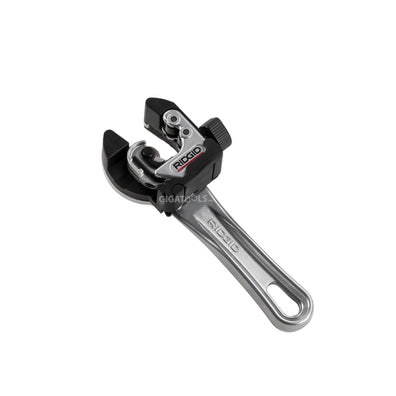 Ridgid 2-in-1 Close Quarters Autofeed Tubing Cutter ( 32573 )