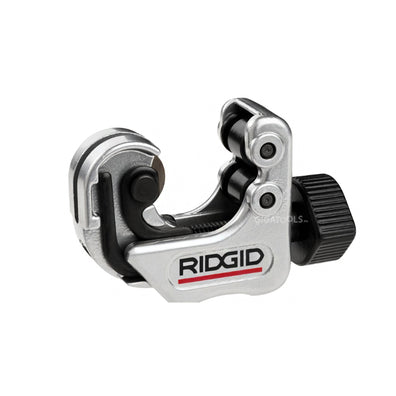 Ridgid 2-in-1 Close Quarters Autofeed Tubing Cutter ( 32573 )