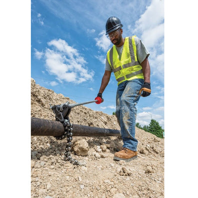 Ridgid 246 Soil Pipe Cutter ( 2