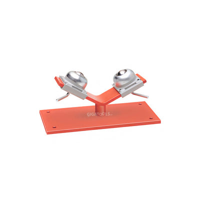 Ridgid 258PS Ball Transfer Pipe Support for 258 Pipe Cutter ( 60002 )
