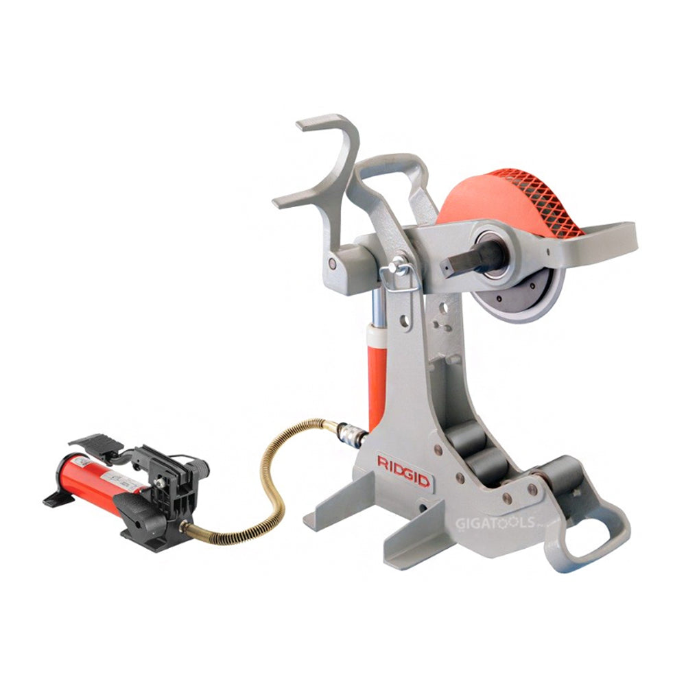 Ridgid Pipe Cutter Ridgid 258 Power Pipe Cutter ( 50767 ) – GIGATOOLS Industrial Center