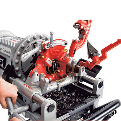 Ridgid 300–C Compact Threading Machine ( 230V ) ( 45048 )