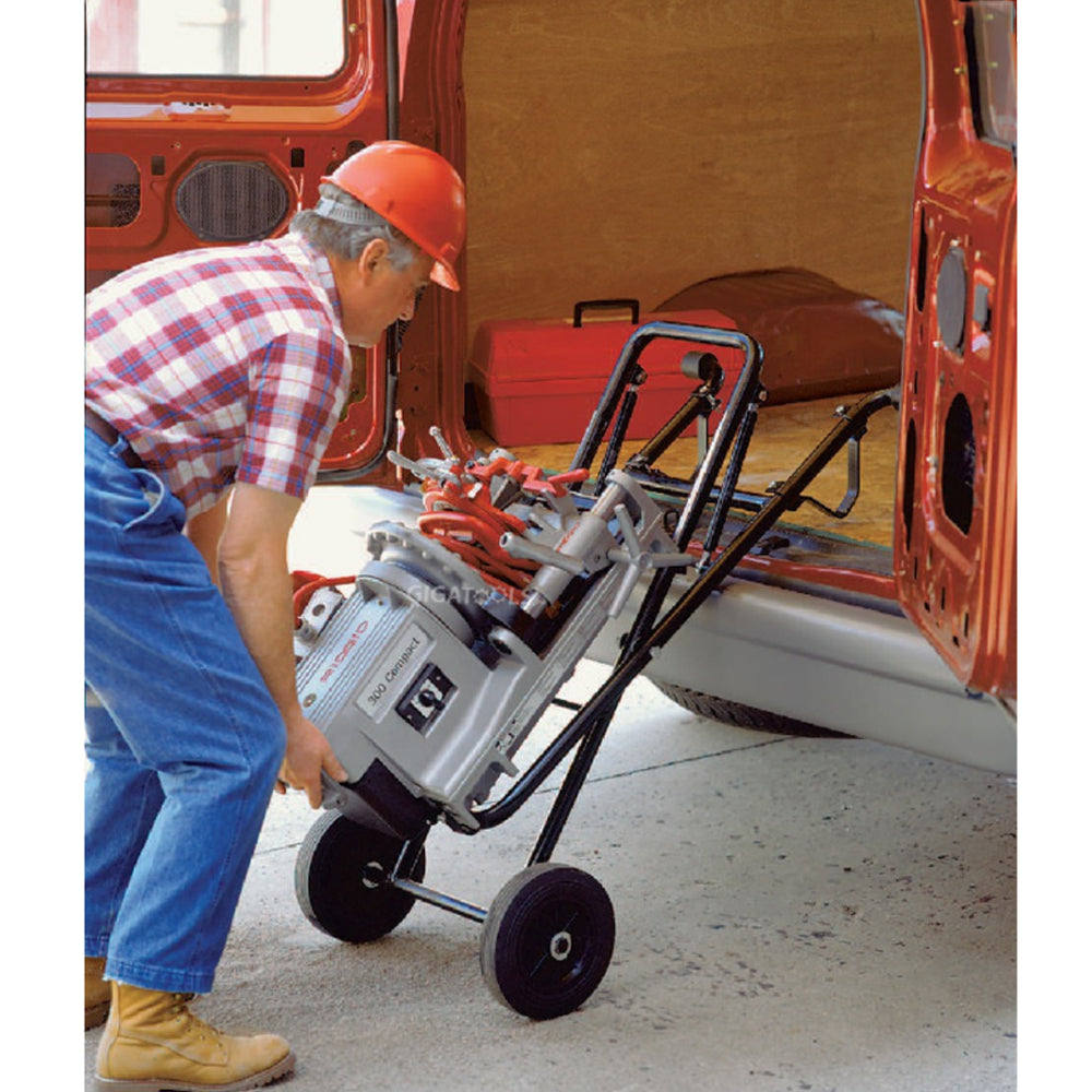 Ridgid 300–C Compact Threading Machine ( 230V ) ( 45048 ) – GIGATOOLS ...