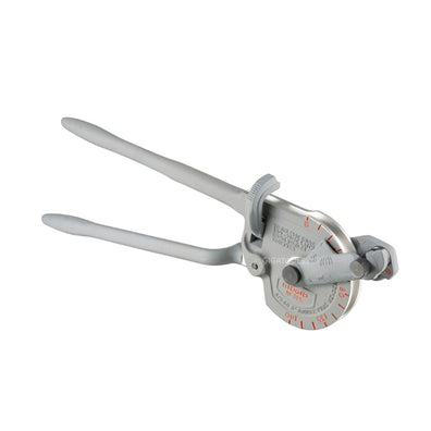 Ridgid 358 Geared Ratchet Tube Benders ( 35170 )