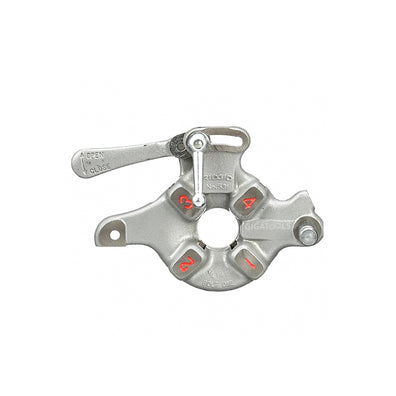 Ridgid 531 Universal Quick Open Bolt Die Head (1/4”-1) ( 97045 )