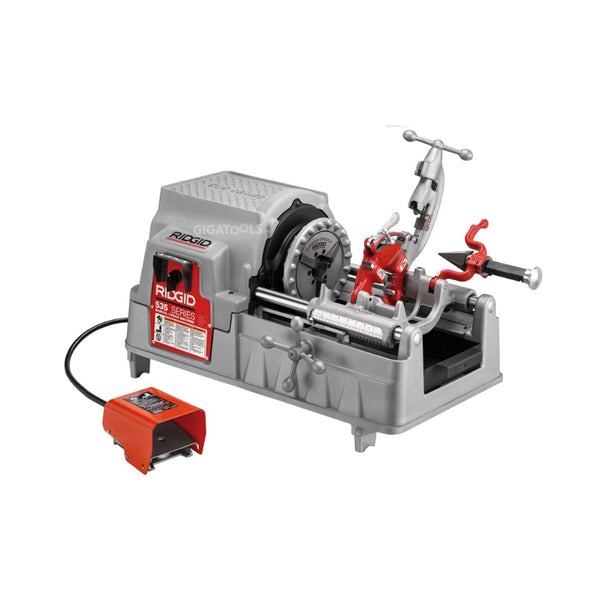 Ridgid Threading – Page 3 – GIGATOOLS Industrial Center