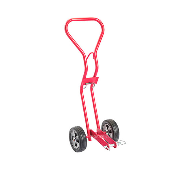 Gigatools Pipe Ridgid 60002 Ball Transfer Pipe Support at Murray Baxter blog