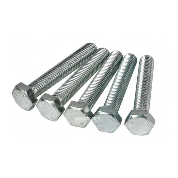 Ridgid 5pcs Bolts for 1206 Stand of 300/300A Pipe and Bolt Threading Machine ( 46670 )