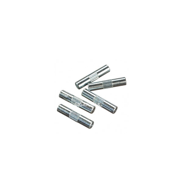 Ridgid 5pcs Pin for 341 Reamer of 300/300A Pipe and Bolt Threading Machine ( 47155 )
