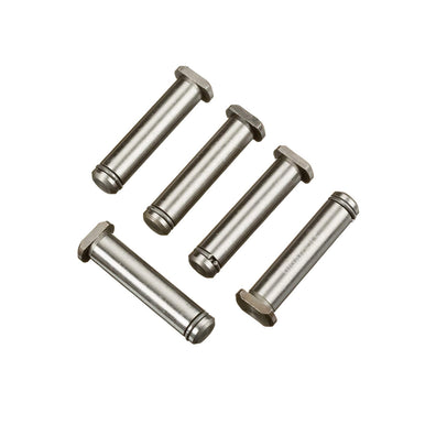 Ridgid 5pcs Pins & Clip Set for Pipe Cutter ( 34780 )