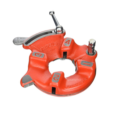 Ridgid 811A Universal Quick Opening Pipe Die Head ( 97065 )