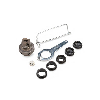Ridgid 819 Nipple Chuck Kit ( 1/2