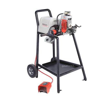 Ridgid 918-I Roll Groover ( 230V ) ( 65902 )