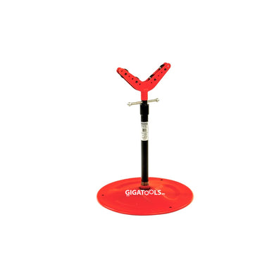 Ridgid 965 Adjustable Support Stand for Groovers ( 83380 )