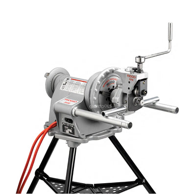 Ridgid 975 Combo Roll Groover ( 25638 )