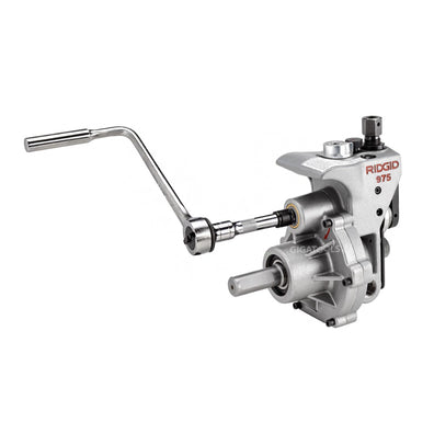 Ridgid 975 Combo Roll Groover ( 25638 )