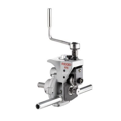 Ridgid 975 Combo Roll Groover ( 25638 )