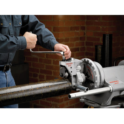 Ridgid 975 Combo Roll Groover ( 25638 )